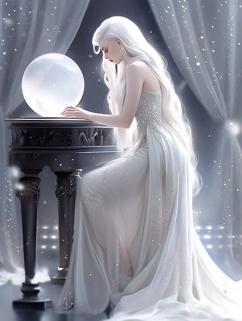 Unlocking the Power of Tarot: A Beginner's Guide