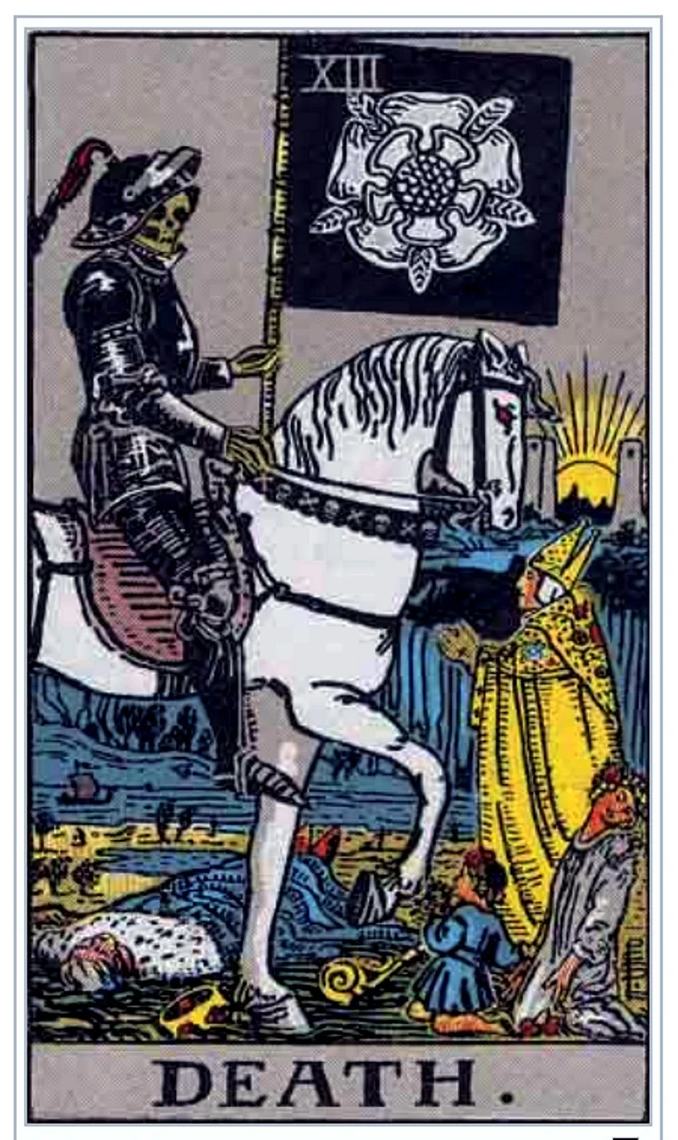 Introduction to Tarot Numerology: The Power of Numbers