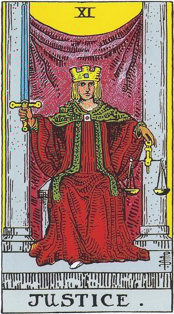 The Influence of Astrology on Tarot Readings