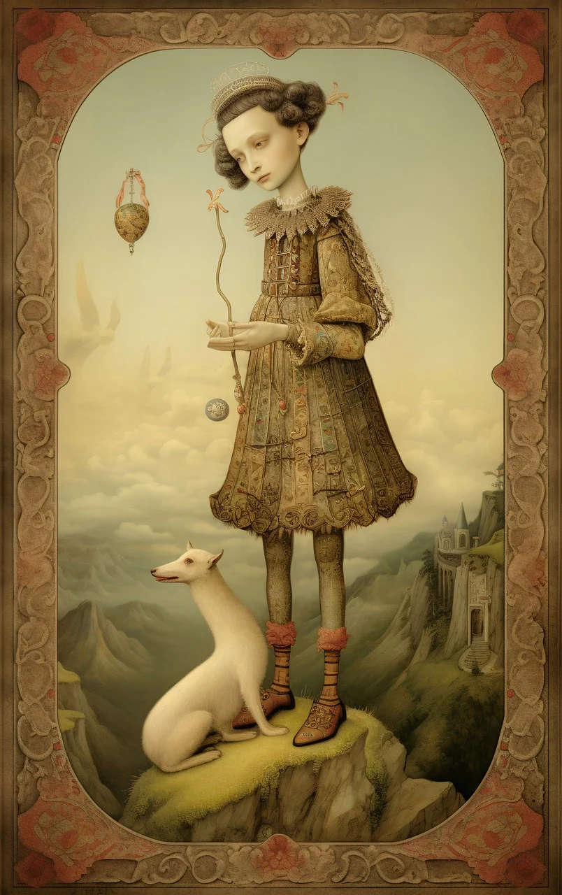The Influence of Astrology on Tarot Readings
