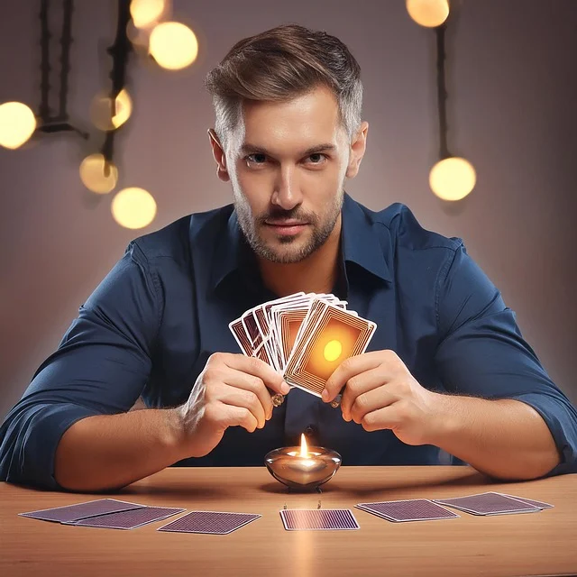 Famous Tarot Decks: Finding the Right One for You