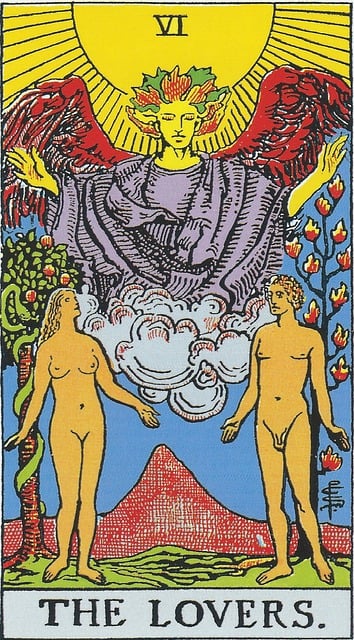 Embracing the Unknown: Tarot as a Tool for Exploration