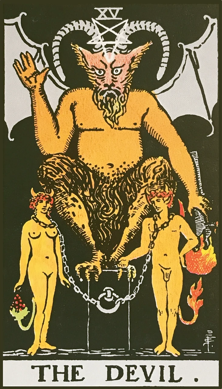 The Ethics of Tarot Reading: Respecting Boundaries