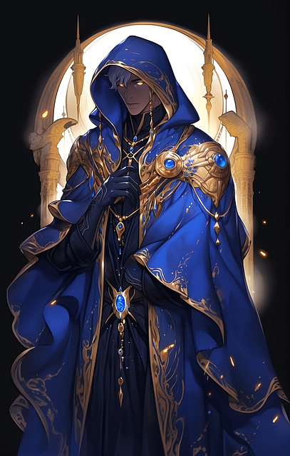 Exploring the Archetypes of the Major Arcana