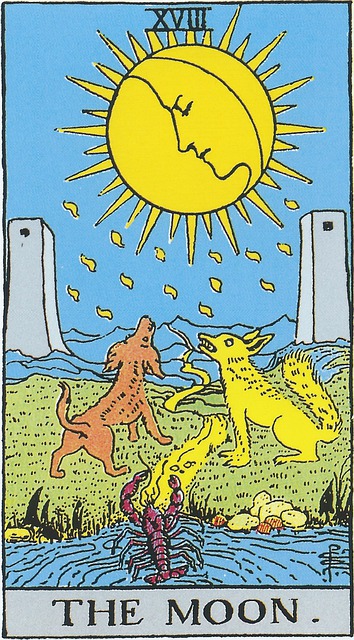How to Read Tarot Scenario by Scenario