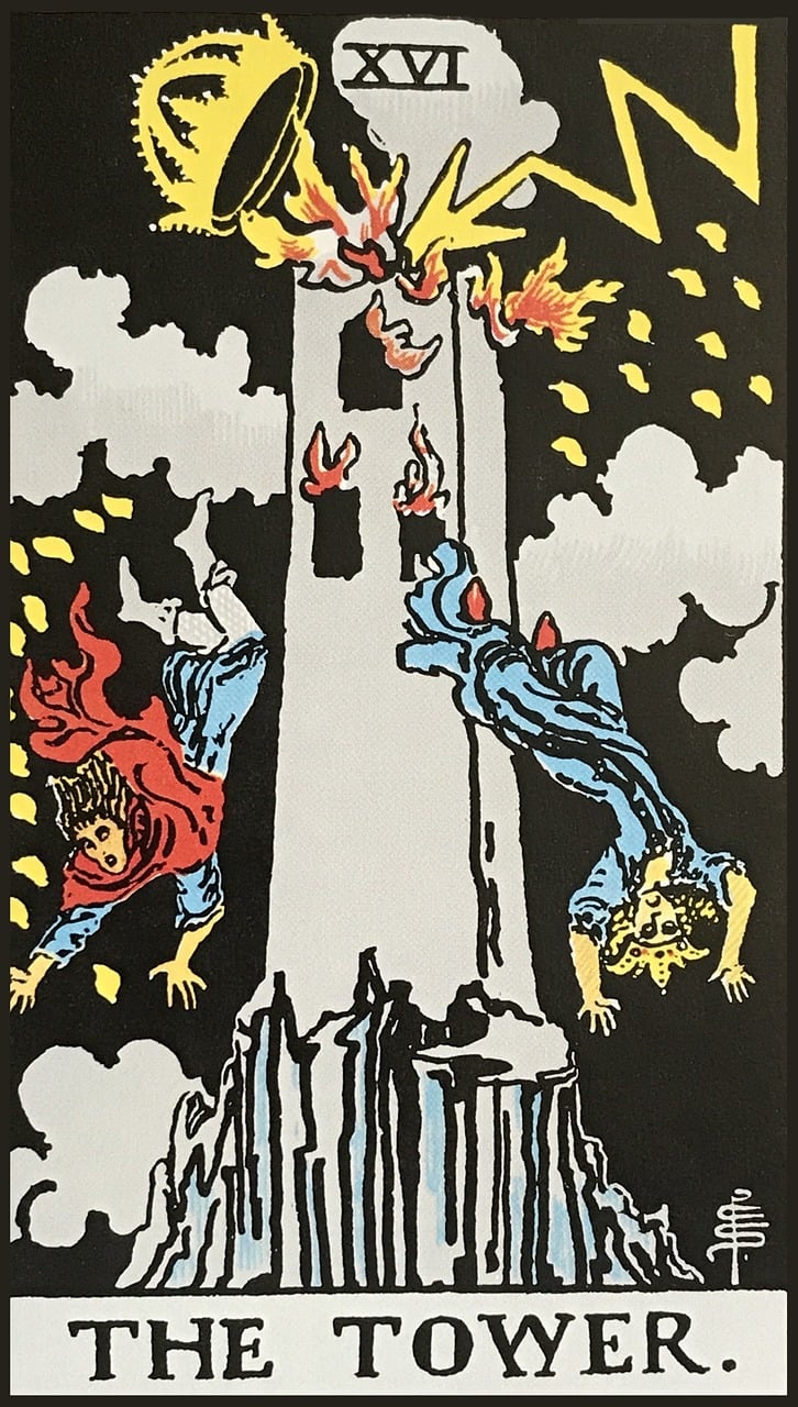 An Introduction to Tarot Affirmations: Empowering Your Readings
