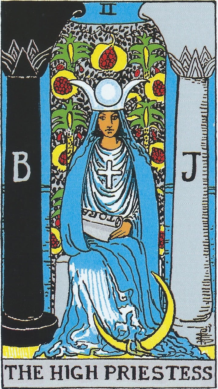 An Introduction to Tarot Affirmations: Empowering Your Readings