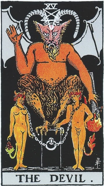 Psychic Protection: Keeping Your Energy Safe