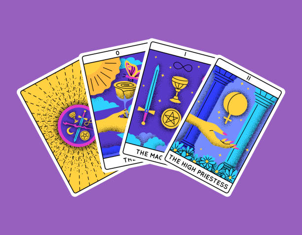 Using Crystals for Enhanced Psychic Powers