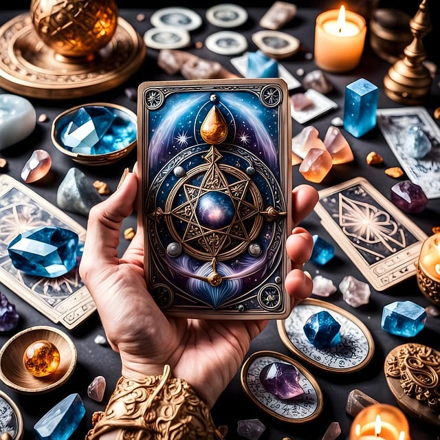 How to Read Tarot for Psychic Insights