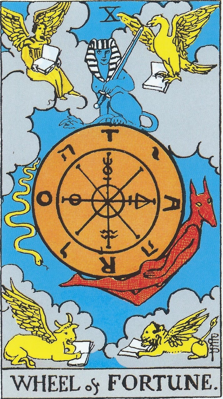 The Benefits of Psychic Readings: More Than Just Predictions