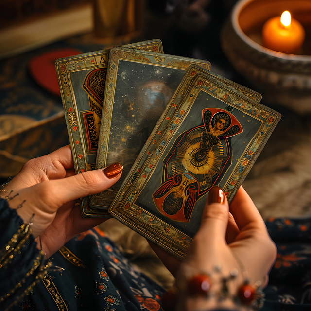 Exploring Tarot Decks: Finding the Right One for You