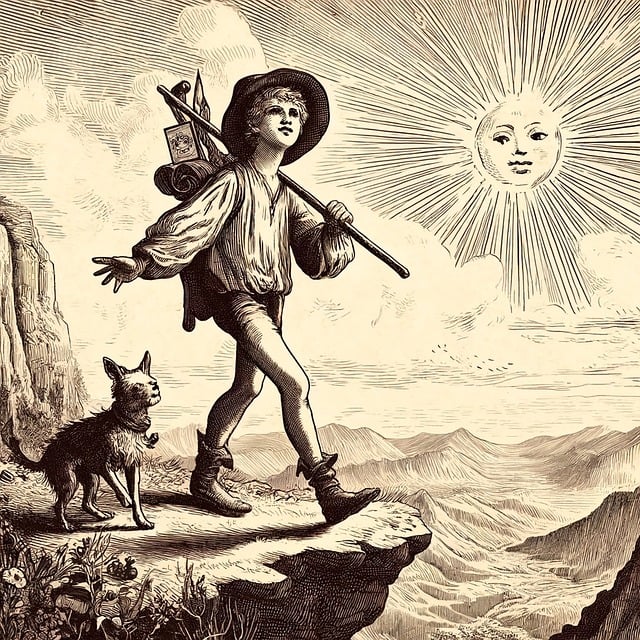 Finding Your Psychic Path: A Personal Journey