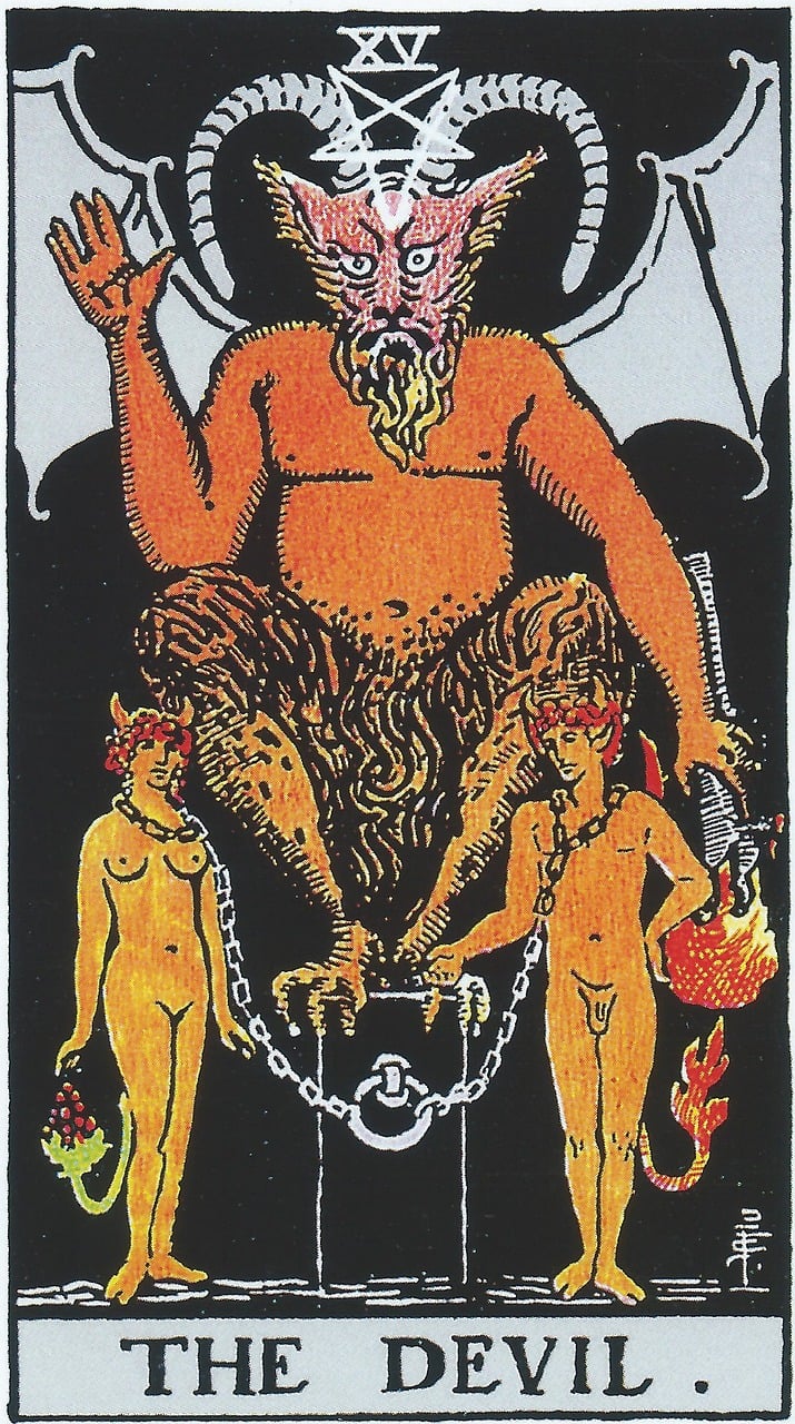 Heeding the Call: The Journey to Becoming a Psychic