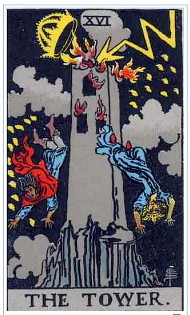 Heeding the Call: The Journey to Becoming a Psychic