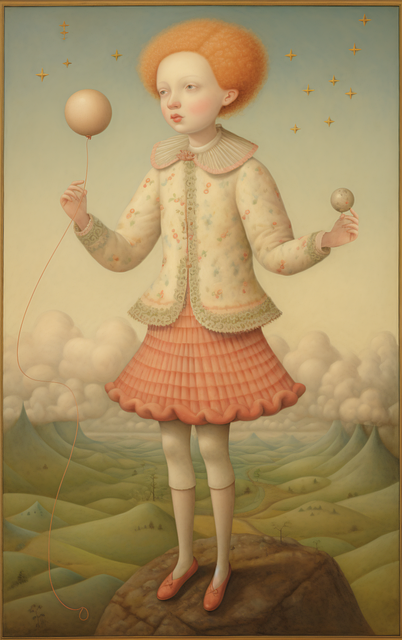 The Intersection of Science and Psychic Readings