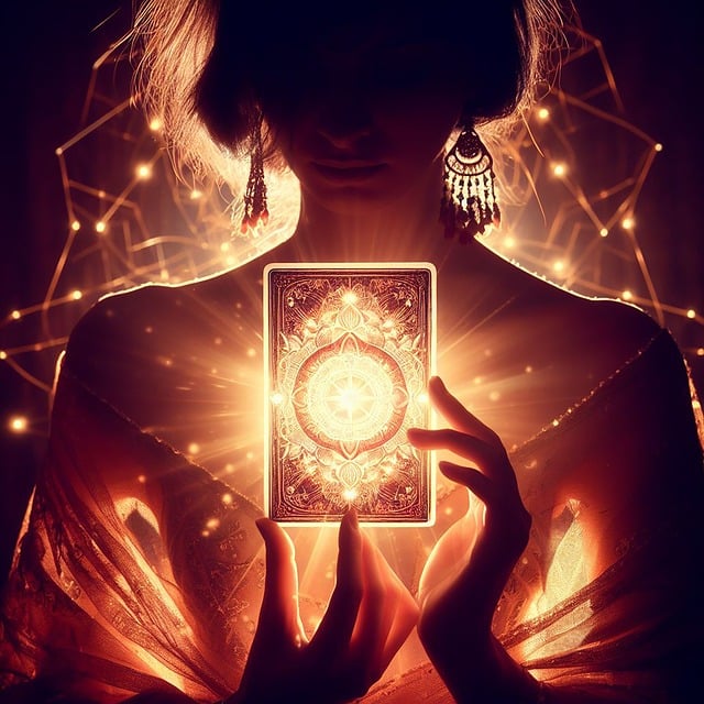 Celebrating Your Unique Psychic Gifts: Embrace Them!