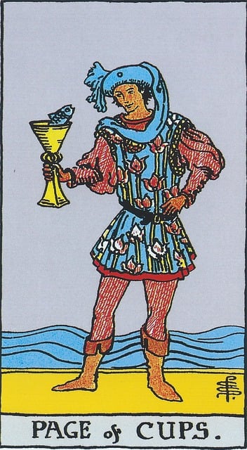 Unlocking Your Potential: How Tarot Can Guide Your Spiritual Path