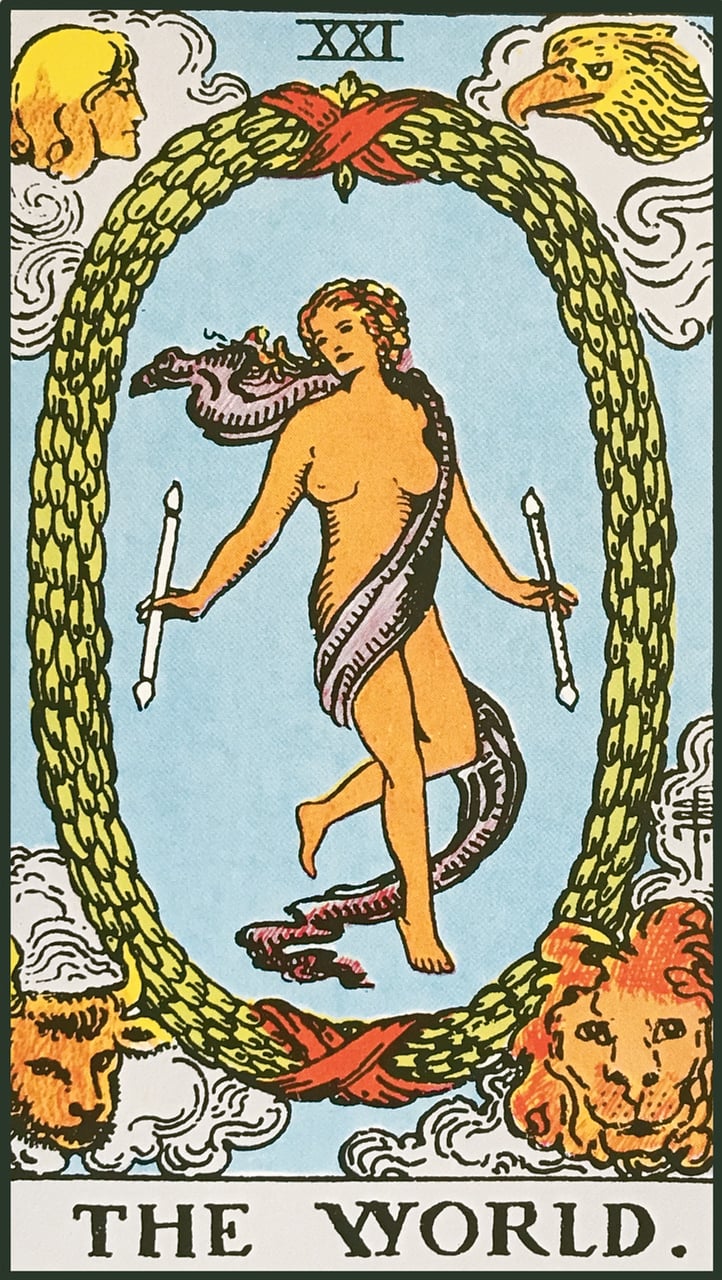 The Influence of Astrology on Your Spiritual Path