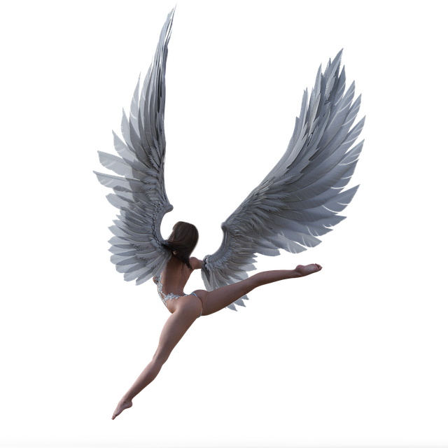 Tapping into Your Spiritual Energy with Yoga and Movement