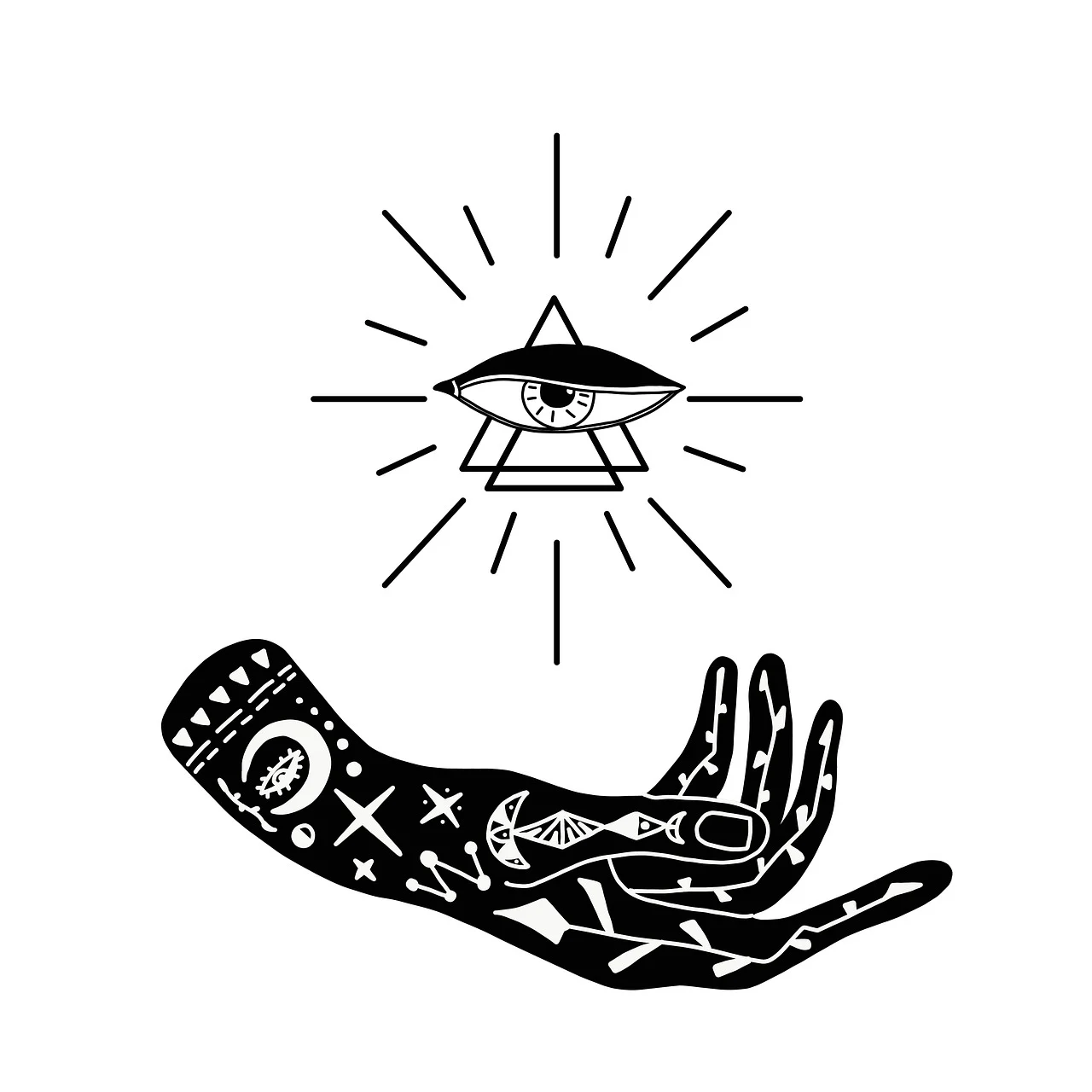 The Art of Visualization: Manifesting Your Spiritual Goals