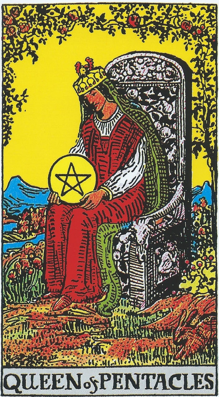 Tarot as a Tool for Self-Discovery: Client Experiences