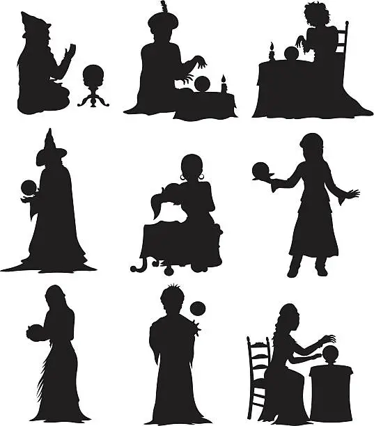 Tarot as a Tool for Self-Discovery: Client Experiences
