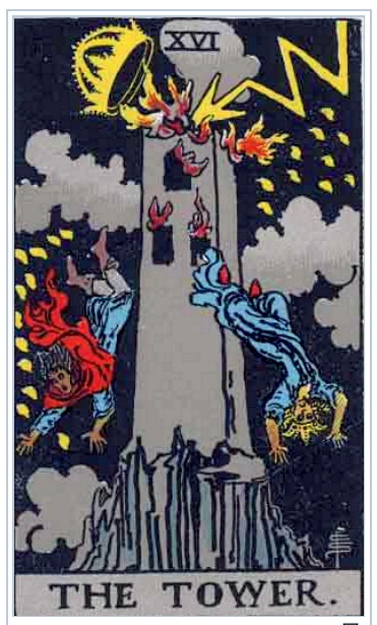 Tuning into Intuition: How Clients Found Answers Through Tarot