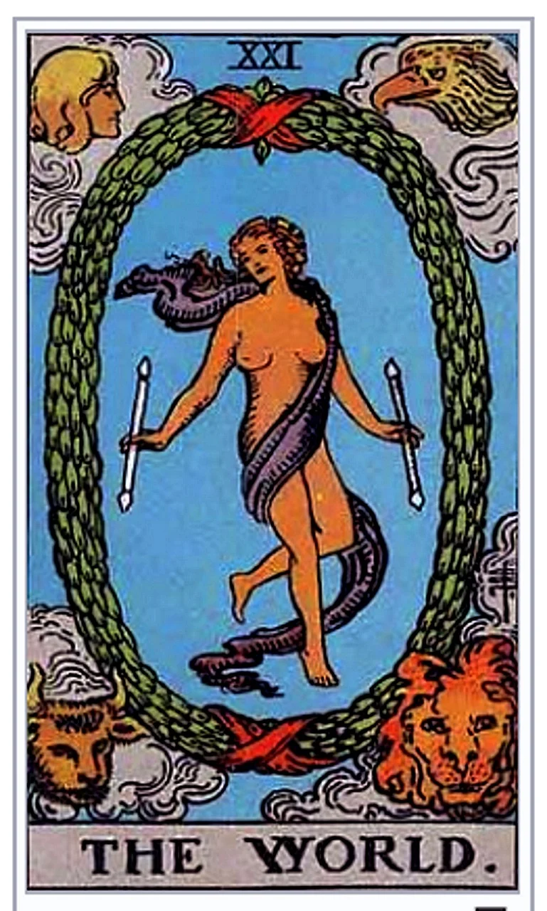 Finding Your Path: Client Reflections on Their Tarot Journeys