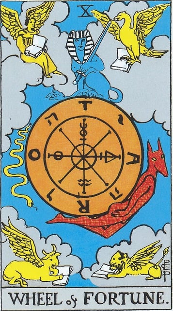 The Healing Power of Tarot: Real Client Experiences Shared