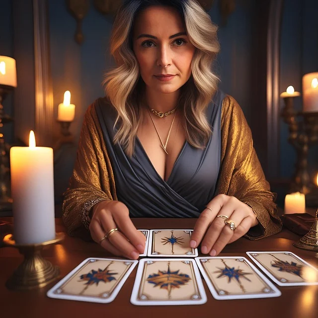 Decoding Life's Mysteries: Client Experiences with Tarot Unveiled