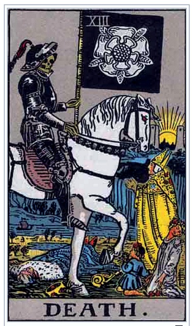Unlocking Potential: Clients Share Their Tarot Discoveries