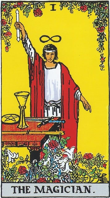 Finding Inner Peace: How Tarot Readings Transformed Clients' Lives