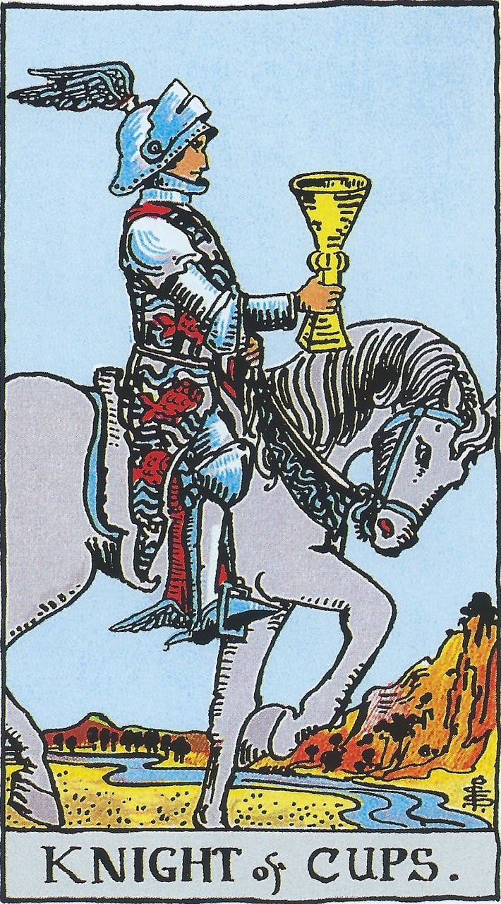 A New Perspective: Clients Share Life-Changing Tarot Moments