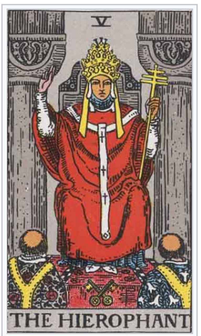 Tarot in Action: Real Client Stories of Finding Guidance and Clarity