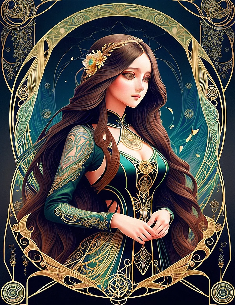 The Incredible Influence of Tarot: Clients' Journey to Self-Discovery