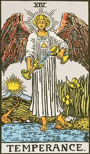 Astrology Meets Tarot: Predictions for Your Zodiac Sign
