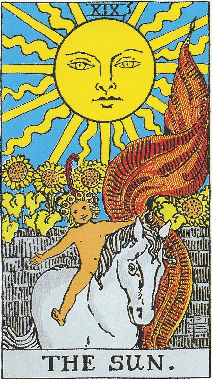 The Twelve Houses of Tarot: Navigating Your Spiritual Path