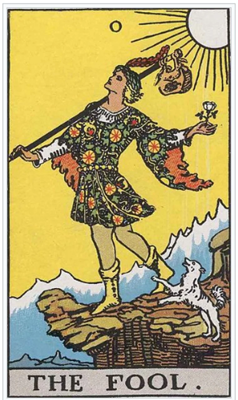 Astrology 101: A Beginner’s Guide to Tarot and Zodiac Signs
