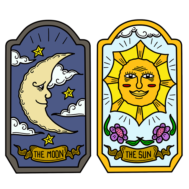 The Four Elements: How They Relate to Your Tarot Journey
