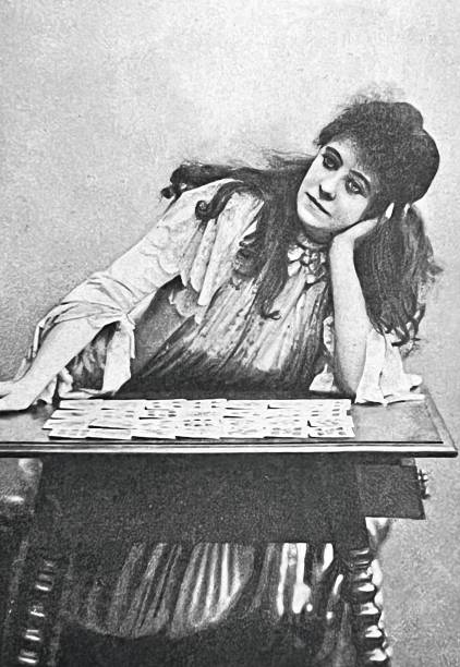 The Connection Between Astrology and the Tarot’s Elements
