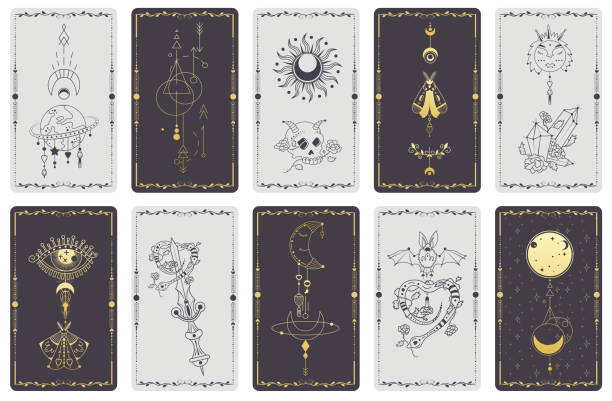 Tarot Days: Best Times to Read Based on Your Zodiac