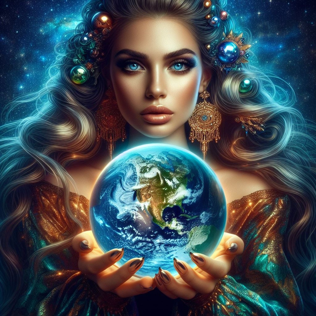 Getting to Know Yourself: Tarot Reflection Questions Based on Astrology